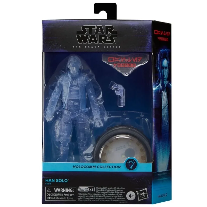 Hasbro Star Wars The Black Series Bo-Katan Kryze 6