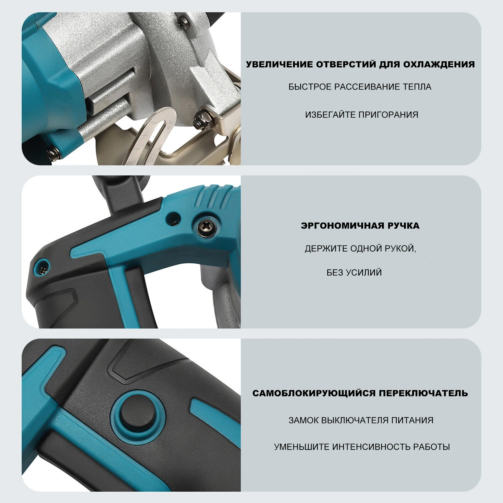 Brushless 5Inch 125mm Mini Electric Circular Saw Cordless 0-45° Adjustbale Woodworking Power Garden Tool  21V Battery