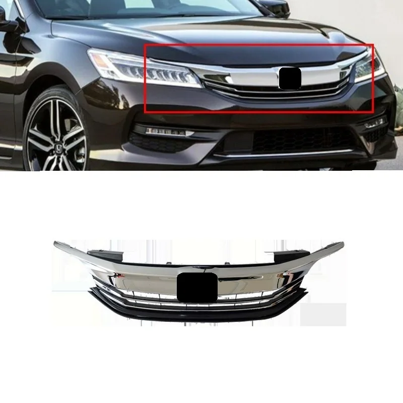 Front bumper grille For Honda Accord USA version 2016