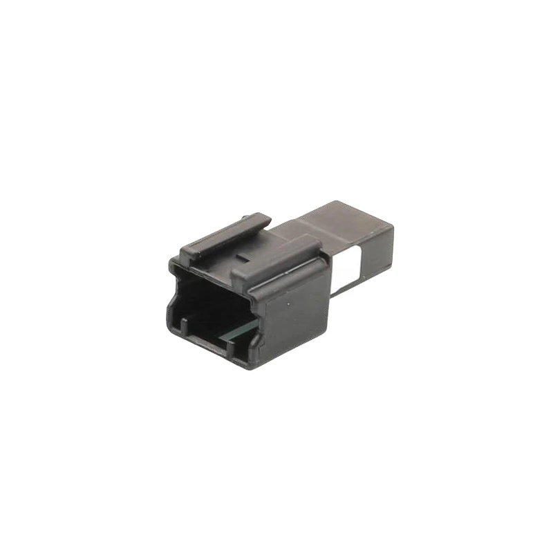 Housing 6098-7385/6098-7380,Boot, Rubber Housing,Plastic Housing,Plug,Socket,Genuine Original Product,In Stock