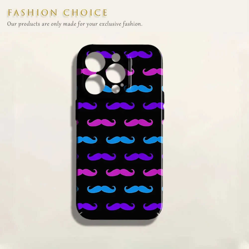 Rainbow Leopard Phone Case for Xiaomi Mi 17T 15T 14T 13 12 12s 9 10 11 Poco C40 M5 X3 F4 NFC Pro 4G 5G Glossy Film Hard PC Cover