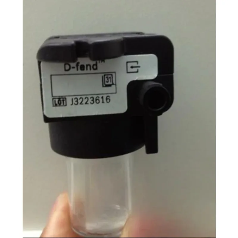 

Для импортной чашки GE Healthcare Cup 876446, ловушки для воды D-fend