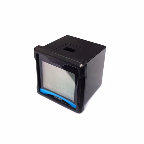 Imagen 2 del producto Generador de HJ-301, medidor Digital compatible con generador diésel, 3KW, 5KW, 7KW, 8KW, 10KW, generador, medidor Digital HAN JING HJ 301