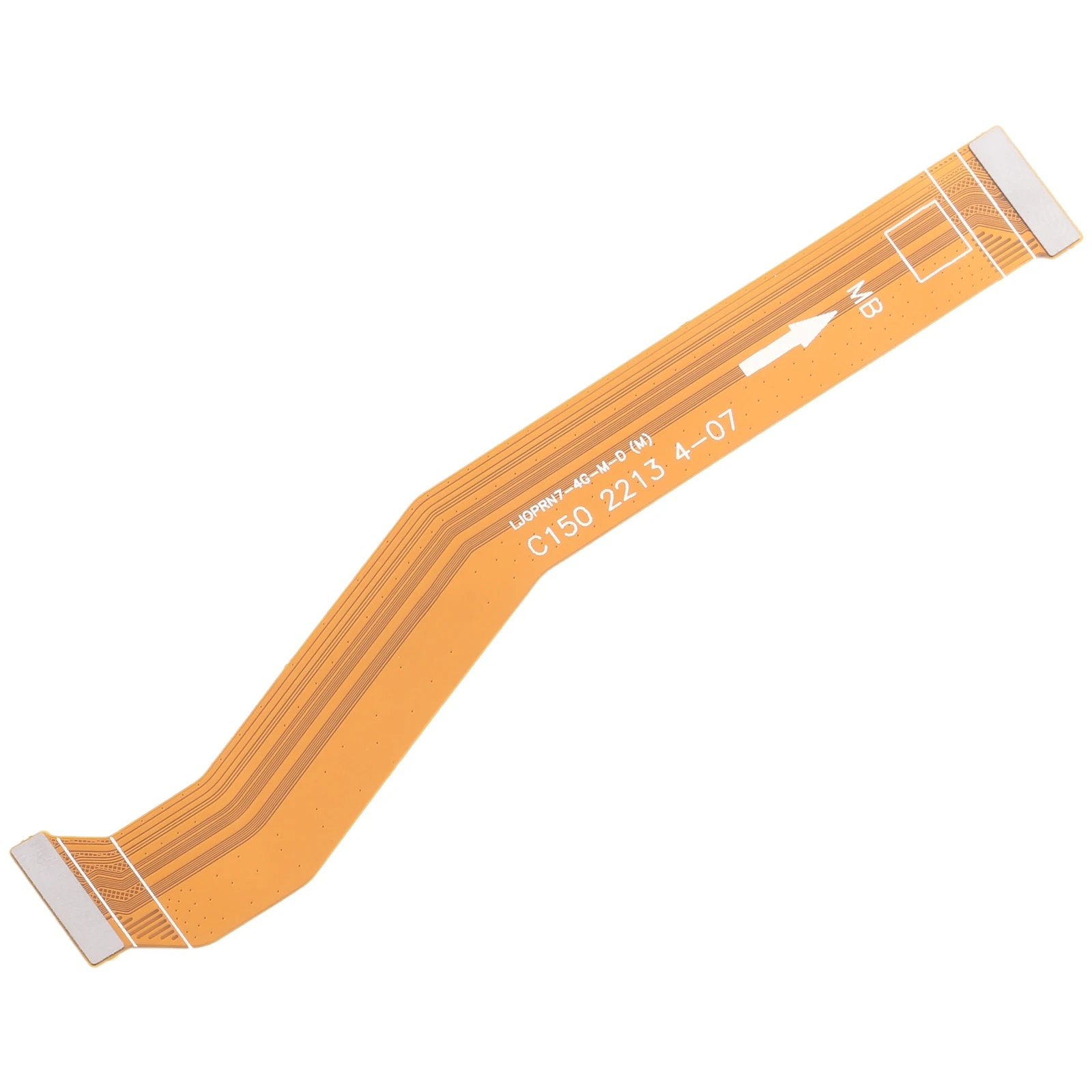 OEM Motherboard Flex Cable for OPPO F21 Pro/Reno7 4G/Reno8 Pro Plus/A98 5G/K11X/K11/Reno10 5G/A18/A38