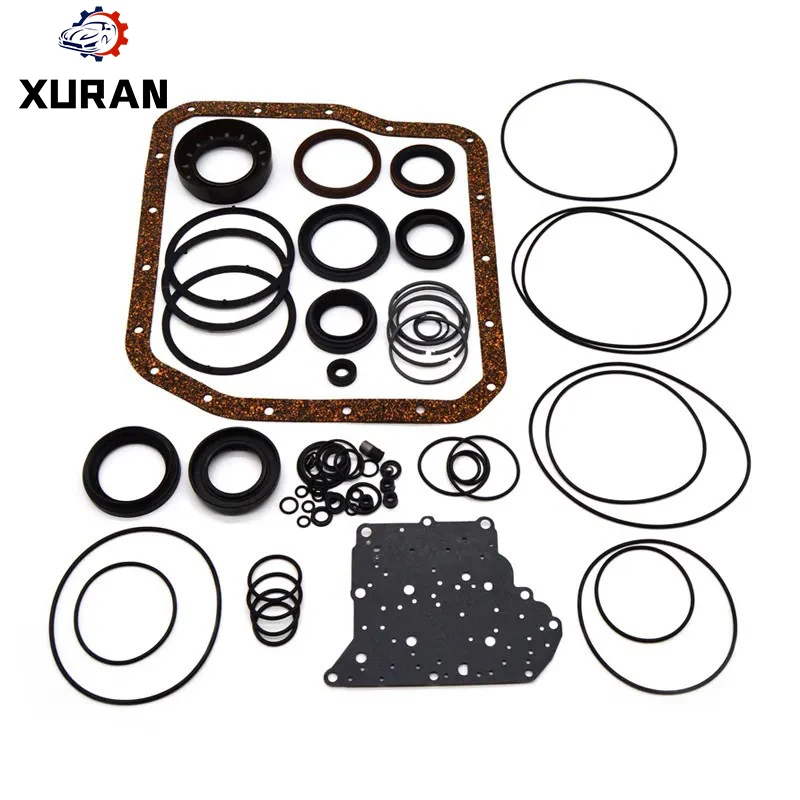 

U140E U140F Automatic Transmission Rebuild Overhaul Kit Seals Gaskets Fit For TOYOTA RAV4 Car Accessories