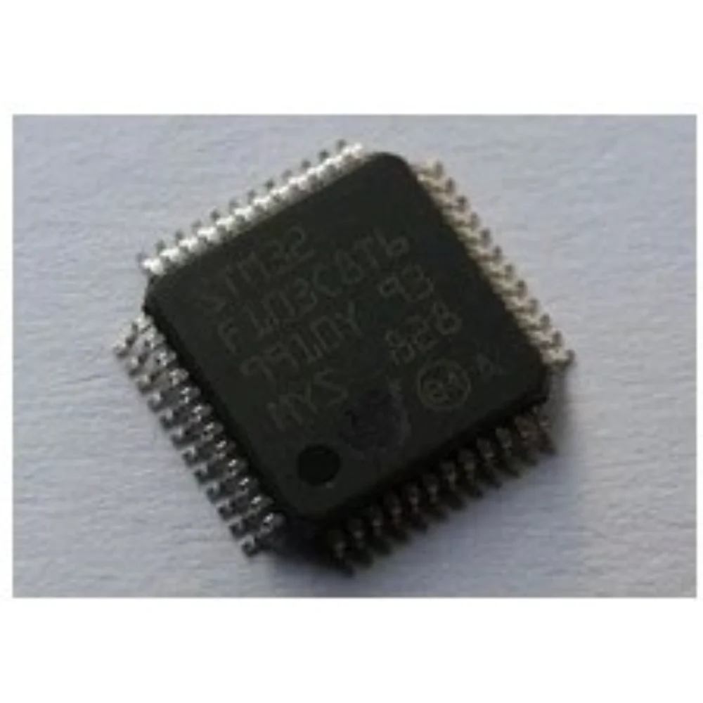 20pcs  in stockSTM32F103C8T6 STM32F103C new