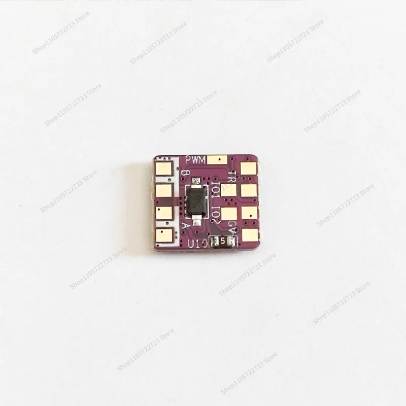 For 4.6Mm Stepper Motor 5V Mini Miniature Hollow Cup Deceleration Metal Gearbox Servo Motor