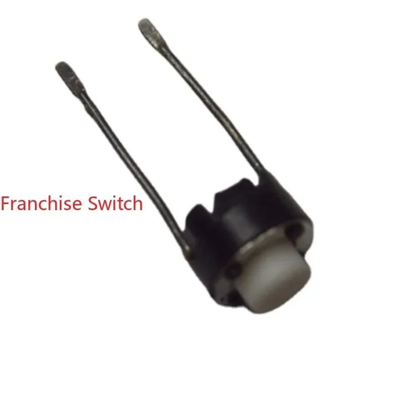 10PCS Switch The Internal Keys Of  Mixing Table To Touch  New Product.