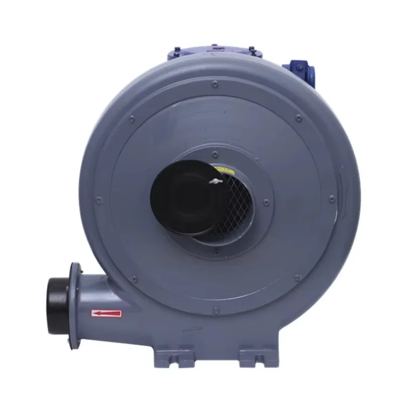 High Quality Direct Drive ATEX Explosion Proof Centrifugal Blower