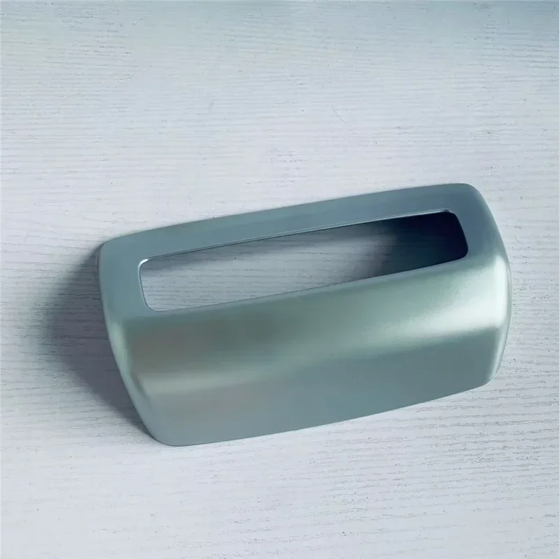 

WELKINRY For Honda Stepwgn RP6–8 6th Generation 2022-2025 ABS Chrome Car Console Adjustment Switch Regulator Cap Cover Trim