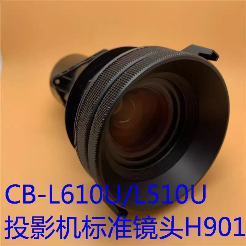 Original new for Epson CB-L510U L610 L610W L610U L530U L630U L730U projector lens