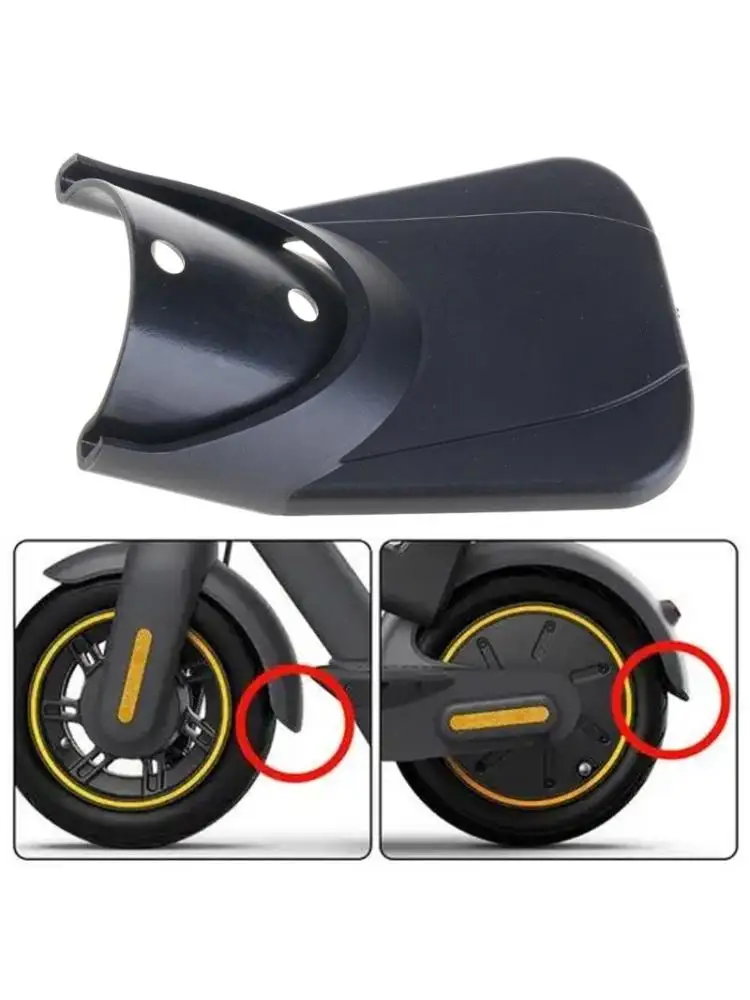 AliExpress R53E fishes tail Cover Mountain Bike Rear Front Splashes Mudguard Frame Enduring