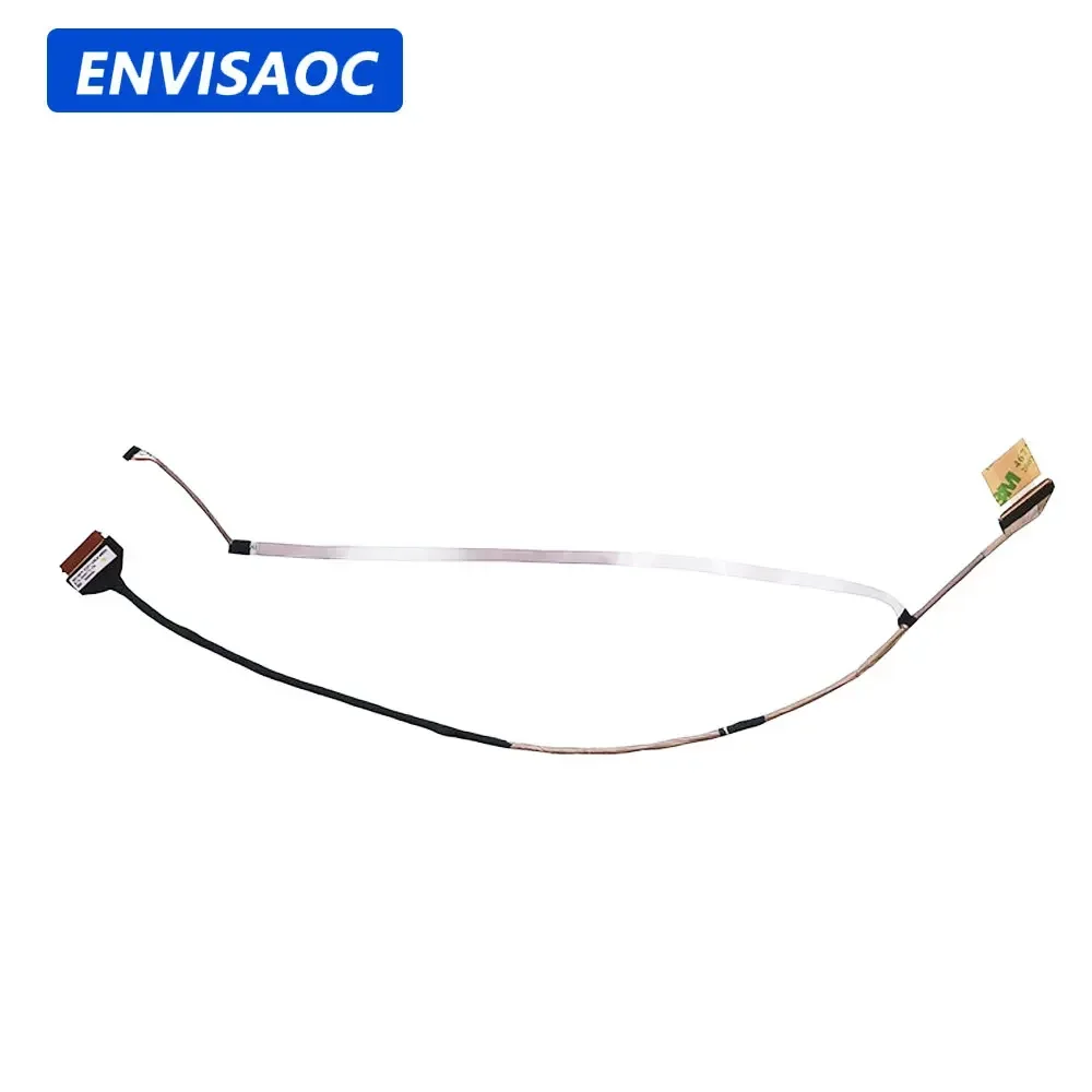 For MSI GF65 GF63 MS16W MS16R4 MS-16R4 laptop LCD LED Display Ribbon cable K1N-3040172-J36 K1N-3040145-J36 K1N-3040207-H39