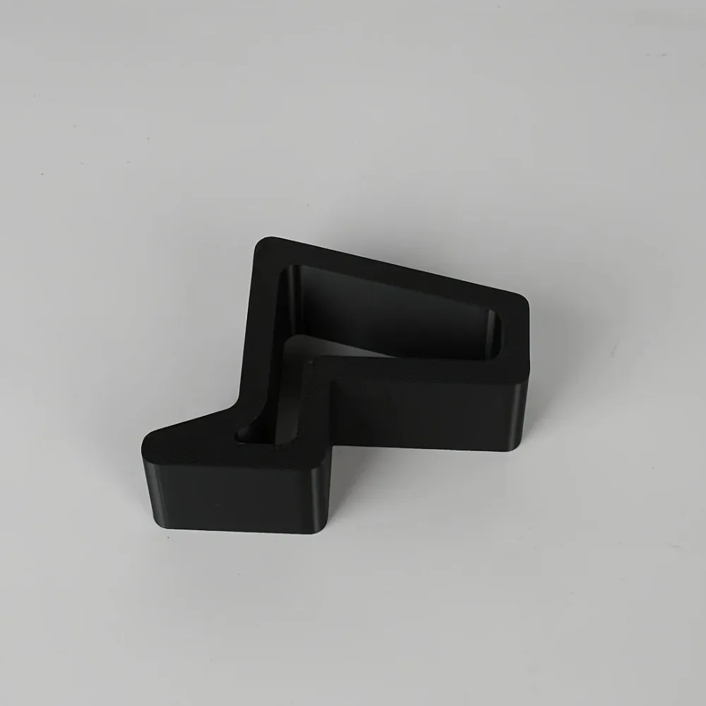 ตัวกันประตูแบบหนัก 1 ชิ้น ไม่ลื่น ใช้กับระเบียง หน้าต่าง ประตู ติดตั้งง่าย สำหรับบ้าน สำนักงาน ห้องน้ำ ห้องครัว ปรับปรุงบ้าน