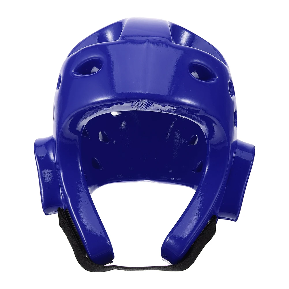 

Padding 's Taekwondo Boxing Protective Gear Pu Headguard