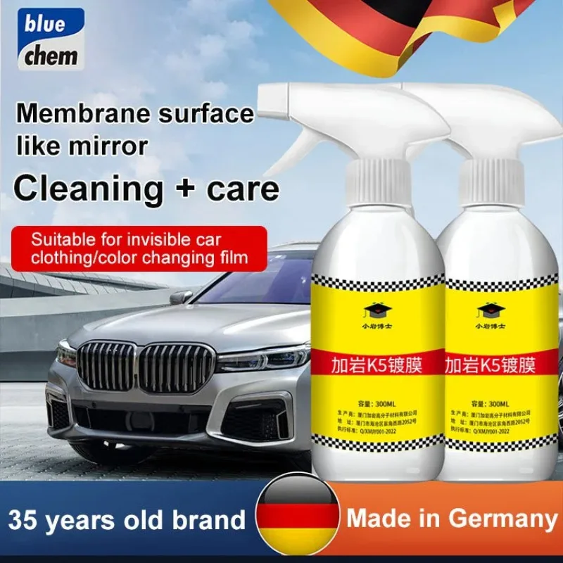 Auto glass coating Spray agent Hydrophobic Layer Polishing Paint Coating agent Polish Scratch Repair Remover Paint Protection