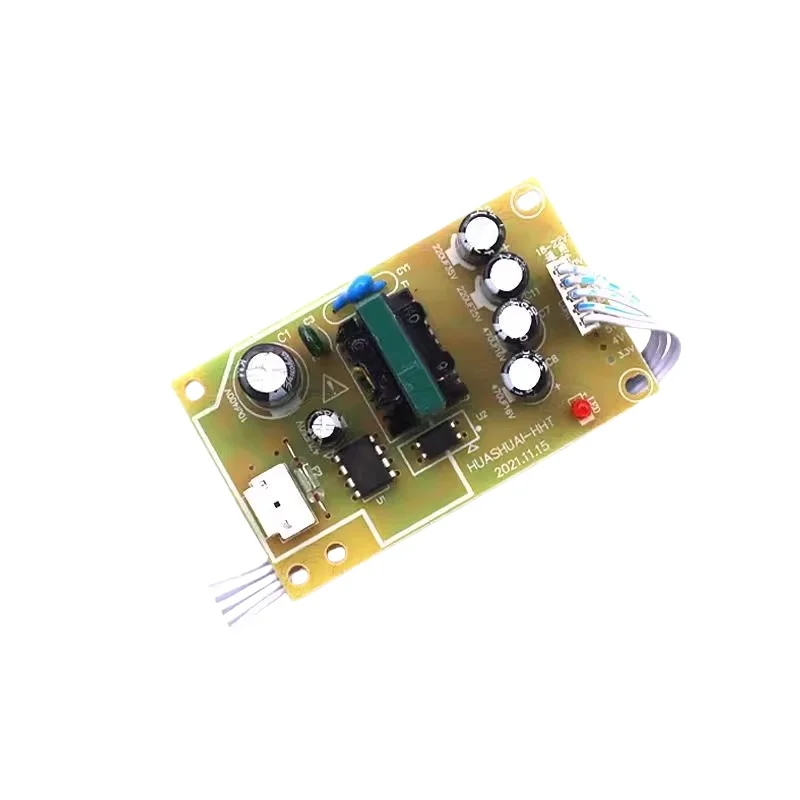 Household Communica…