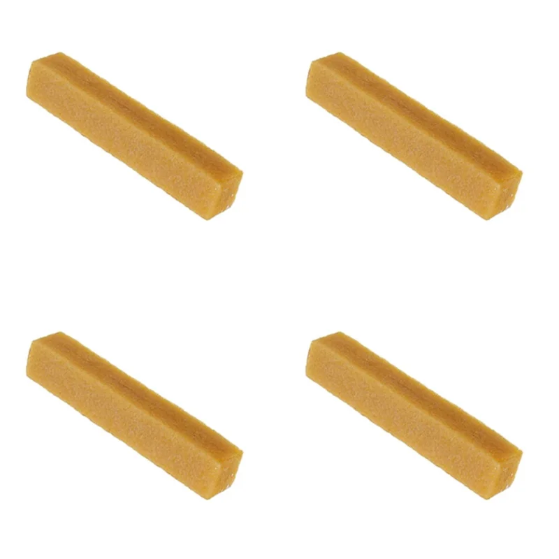 

4X Abrasive Cleaning Glue Stick Sanding Belt Band Drum Cleaner Sandpaper Cleaning Eraser For Belt Disc Sander A