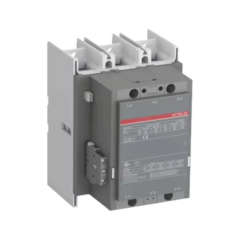 

AF750-30-11-70 3-полюсный контактор с предварительно установленными вспомогательными контактами и головными стержнями