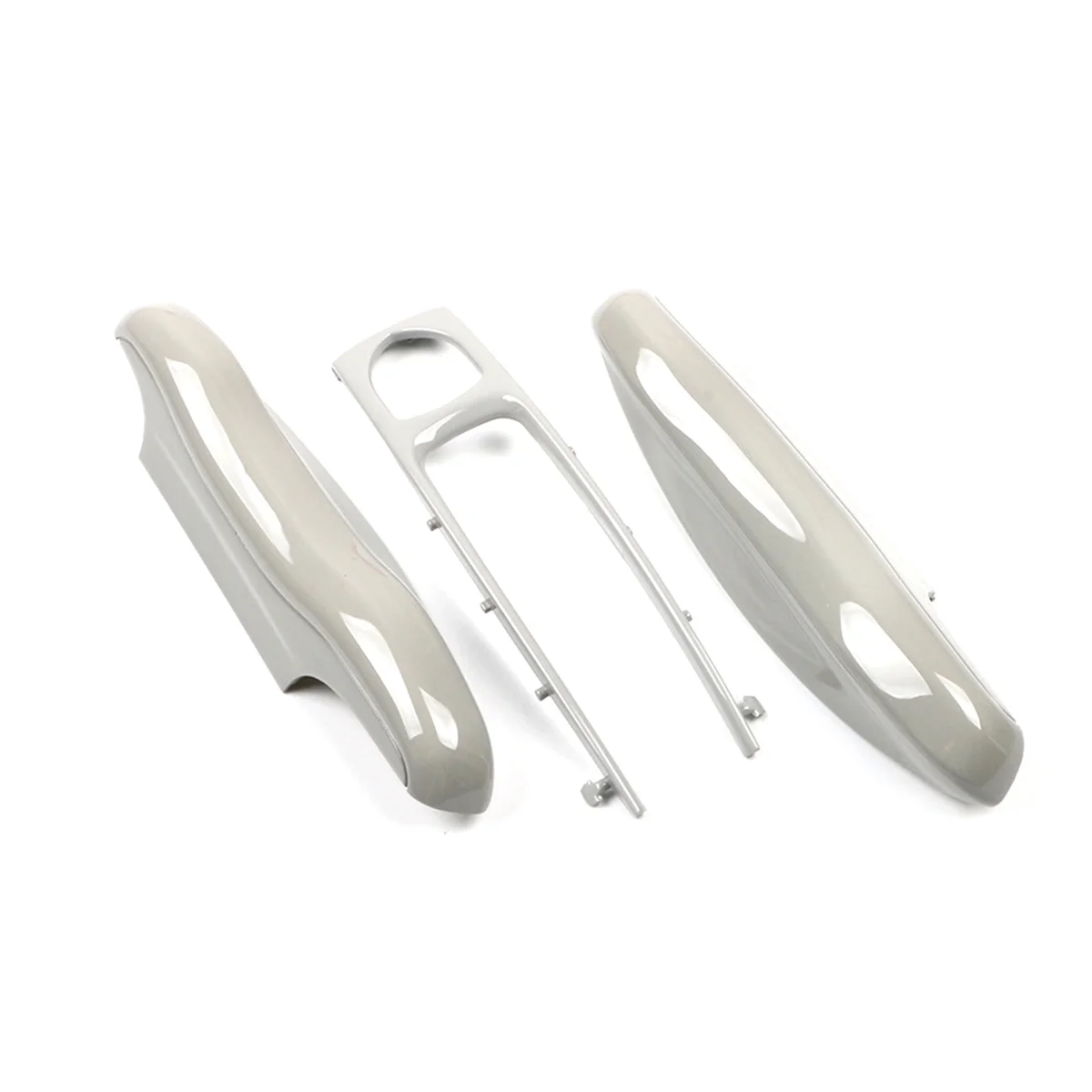 Key Case Cover Shell for Porsche 718 911 Panamera Cayenne Macan Boxster Cayman Remote Control Fob Cover(New Version)