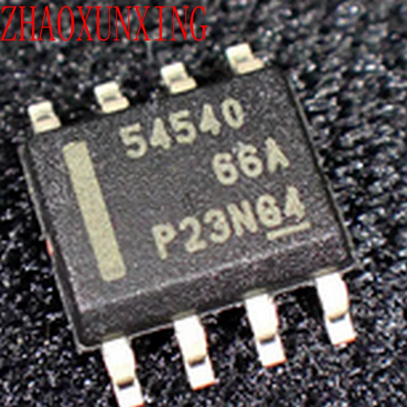 10PCS TPS54540DDAR TPS54540 TPS54540DDA 54540 SOP-8 IC