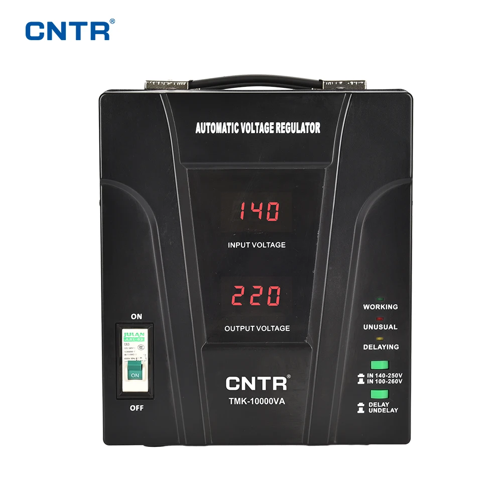 Tmk 10000VA Cntr Re…