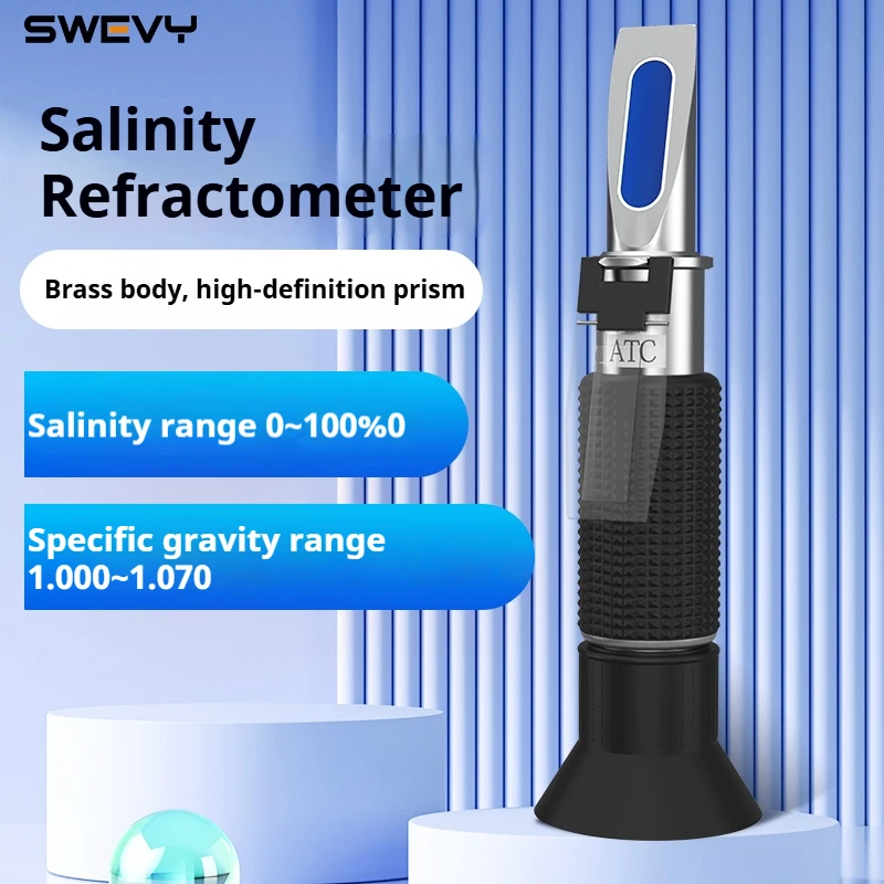 Swevy Atc 0-100% Sa… - image