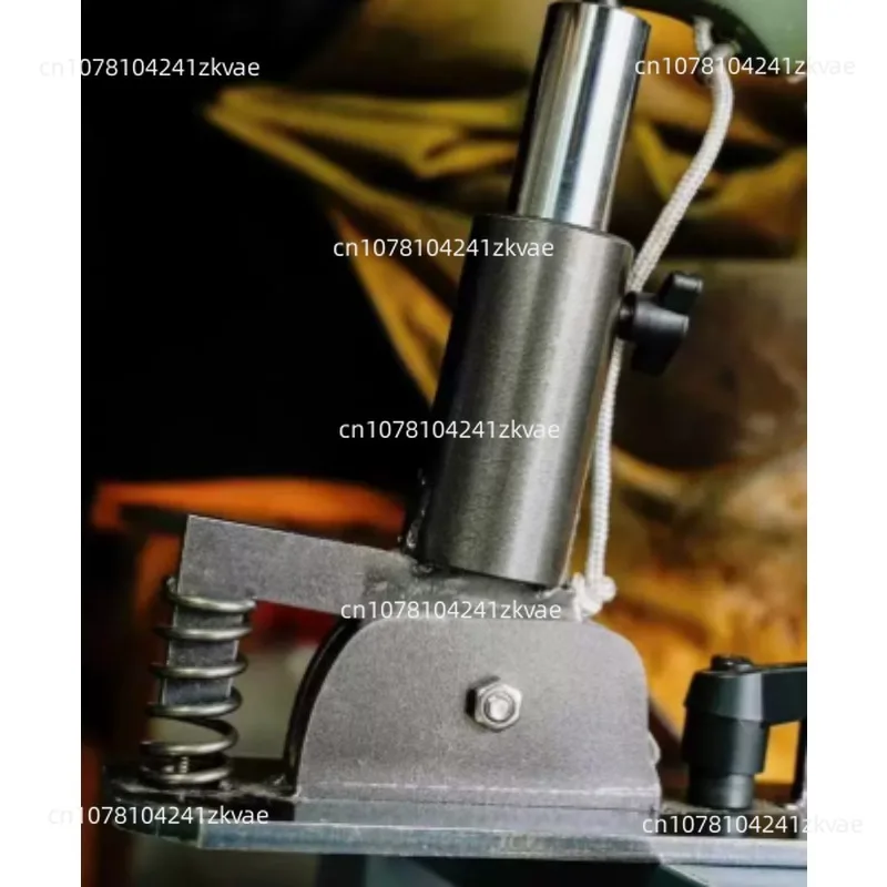 Base-Free Hand Sewing Shoe Bracket, Goodyear Hand Shoemaking Repair Sewing Tool For Manual Leather Shoe Craft