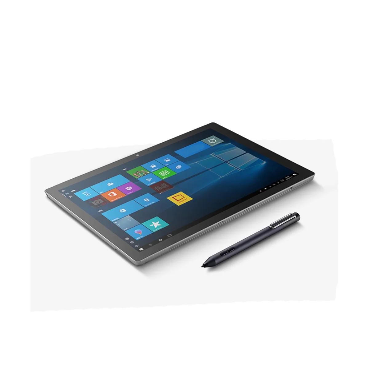 New Stylus Pen for Microsoft Surface 3 Pro 3/4/5/6/Book/Go/Laptop/Studio Universal Stylus Pen 2048 Levels Of Pressure-B