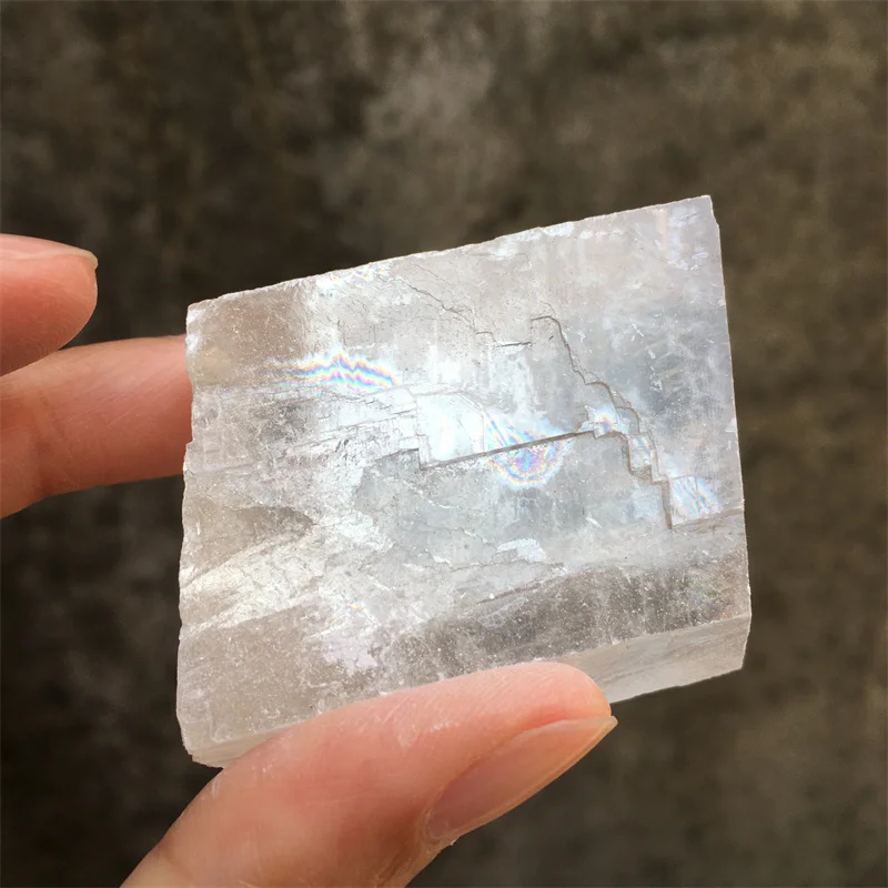 

1.46kg Wholesale Natural 30-60mm White Calcite Raw Stones Iceland Spar Quartz Crystal Rough Rock Energy Mineral Specimen Healing