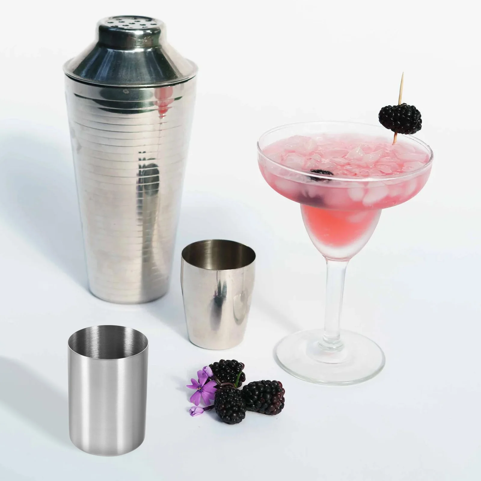 

Stainless Steel Beer Cup Multipurpose Tumbler For Travel Home Office Bathroom Water Coffee Tea Mug Metal Cups Kitchen