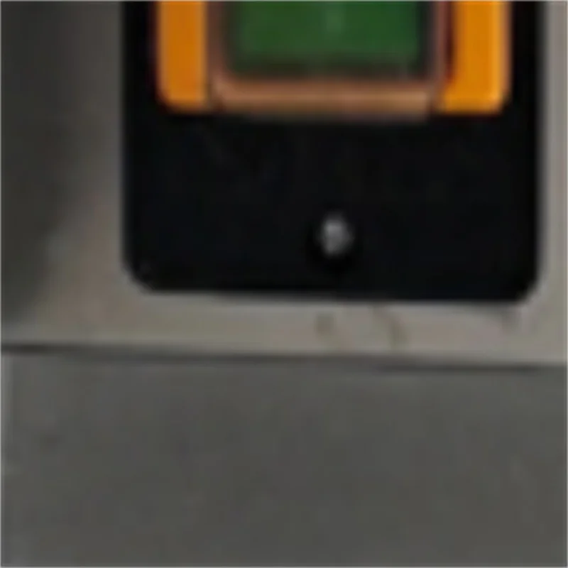 

Электрическая пила для резки мяса, коммерческая машина для резки свиных рысаков и свиных ребер, замороженная