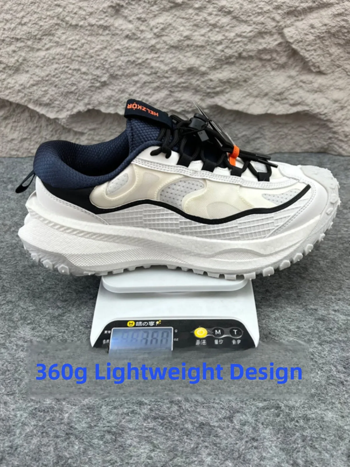 

Мужская уличная походная обувь Hiking oes Breathable Me, противоскользящая, износостойкая, o-поглощающая, повседневная обувь с низким верхом King