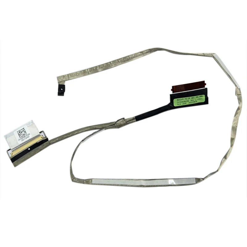 

For Dell 15 DC15250 HDL50 40pin Lcd Display Cable DC020040D00 0FWV9N