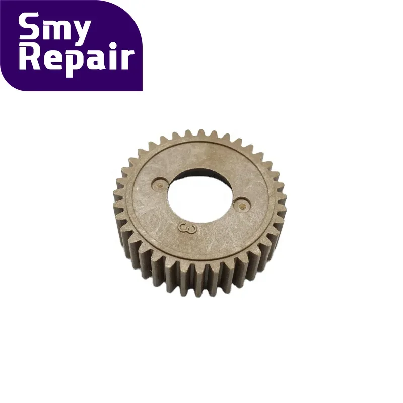 1pc Compatible Fuser Roller Gear For Kyocera FS 1028 1128 1350 1800 2000 3900 4000 1100 1300 KM 2810 2820 Z36 Copier Spare parts