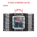 N-TESLA-A100SXM2-32G
