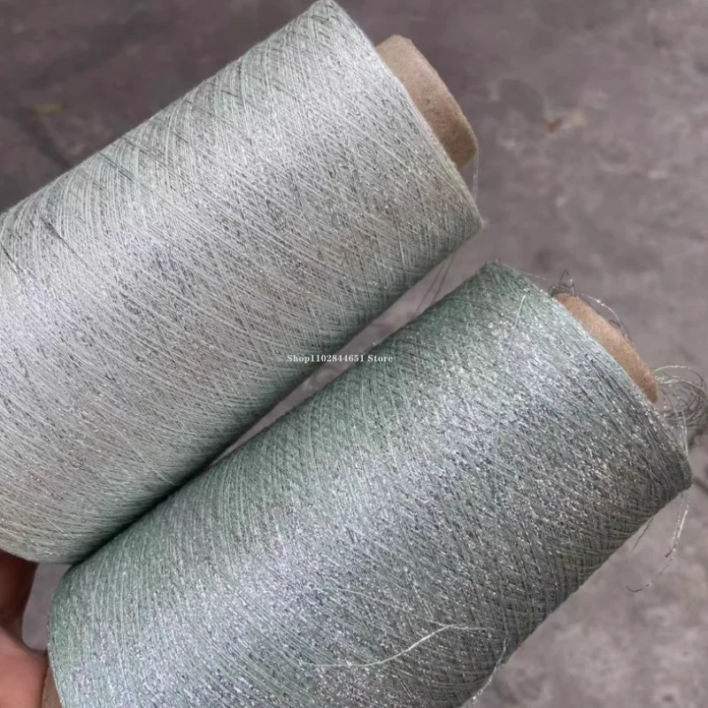 250g Premium Bright Flash Thre - огляд і ціна Waxed Thread Linen
