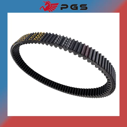 Imagen 2 del producto Correa de transmisión de Kevlar, reemplazo directo para Yamaha Yxe70 Grizzly Yfm550 Grizzly 700 YFM660/700 Rhino 660 28P-17641-00-00