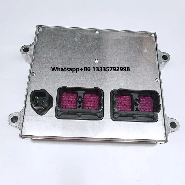 

Genuine 4B3.9 ISB3.9 ISG12 ISF2.8 ISBE diesel‘ Engine Parts Electronic Control Module 4934710 2897462 4359433 for cummins
