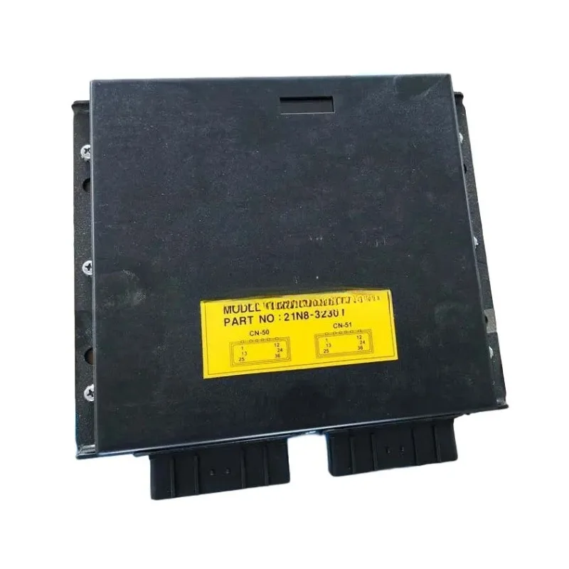 

E。XCA --VAT0R CONTRO LLER ASSY CPU 21N8-32301 21N8-32300 FOR EXCA VATOR R290LC7