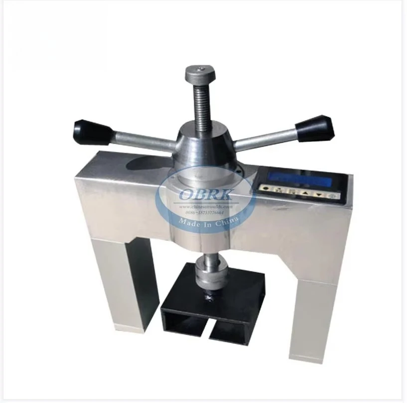 Pull Test Machine Anchor Pull-out Testers Pull Out Test Apparatus