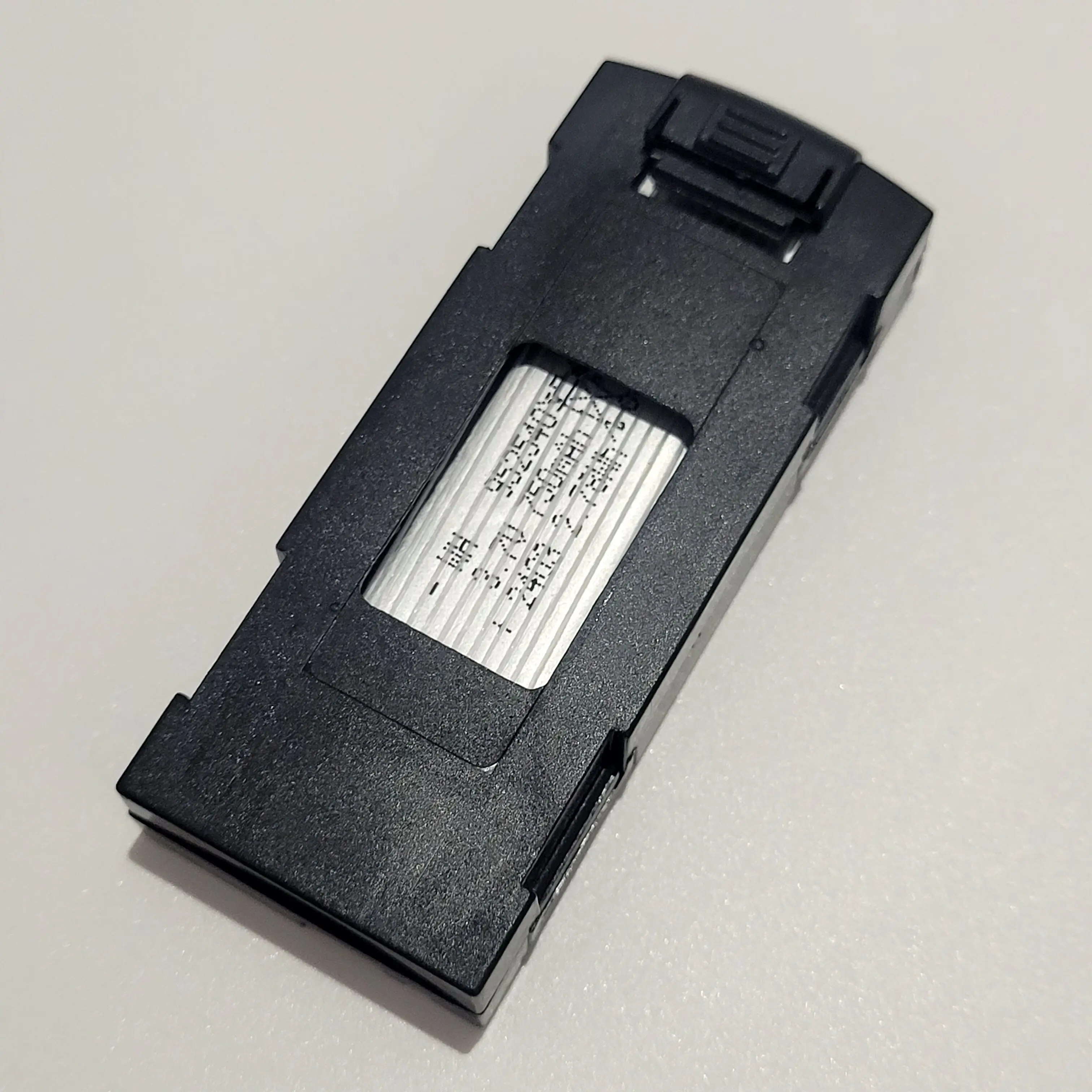 X6 PRO Professional Foldable Drone Original Spare Part X6PRO Battery 3.7V 750mAh Battery / USB Charger Part Accessory
