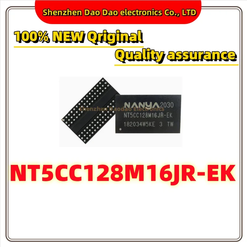 NT5CC128M16JR-EK FB…