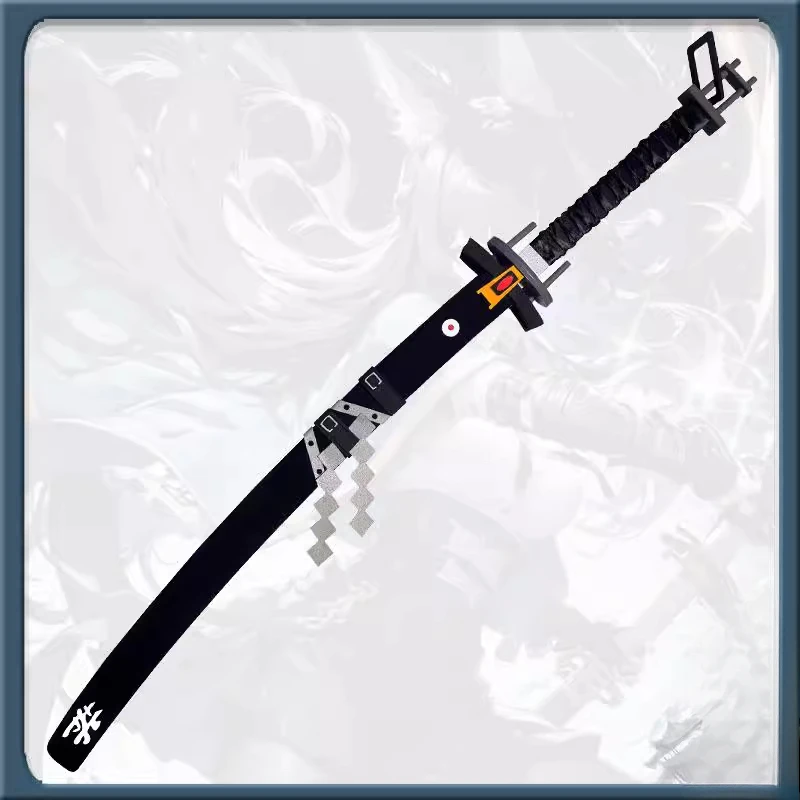 

Hoshimi Miyabi Sword Props Zenless Zone Zero Cosplay Props Halloween Christmas Fancy Party Costumes Accessory