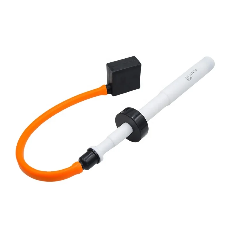 

R5B12-77 Spark Plug Extension Ignition Cable Match for Motortech 06.85.586-14