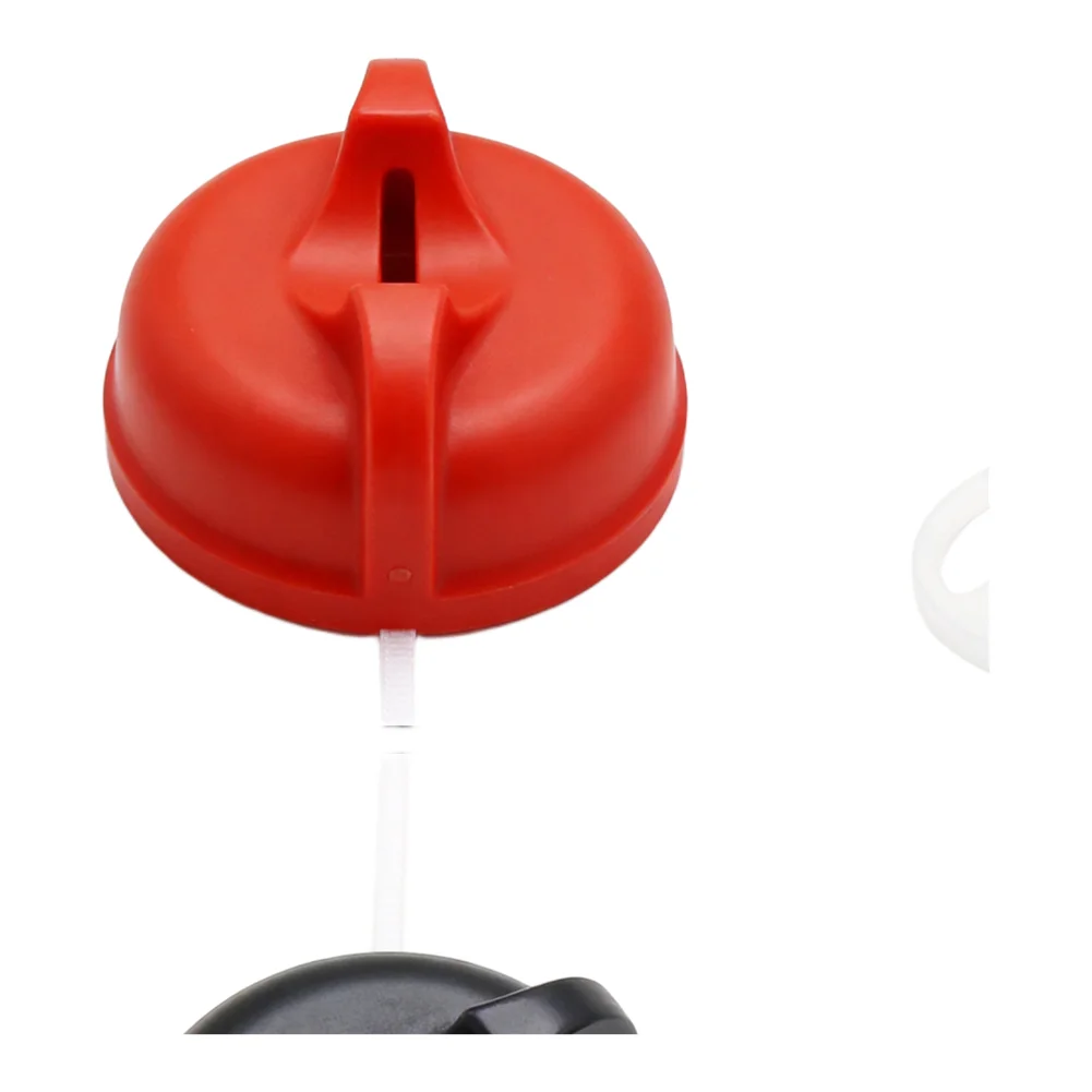 For CS-310 Fuel Cap Assembly For Outdoor Cutting Tasks As Picture High Performance Maintenance Parts Oil Cap For