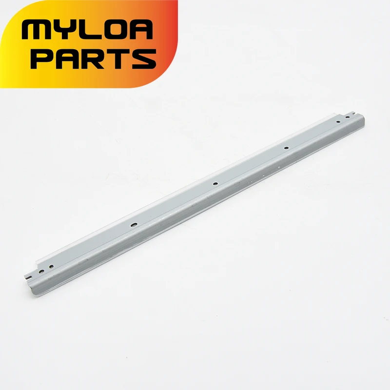 4 peças. Lâmina de limpeza compatível do tambor, lâmina de limpador para Canon IR C5030, C5035, C5045, C5051, C5240, C5250, C5255, IRC5035, IRC5030