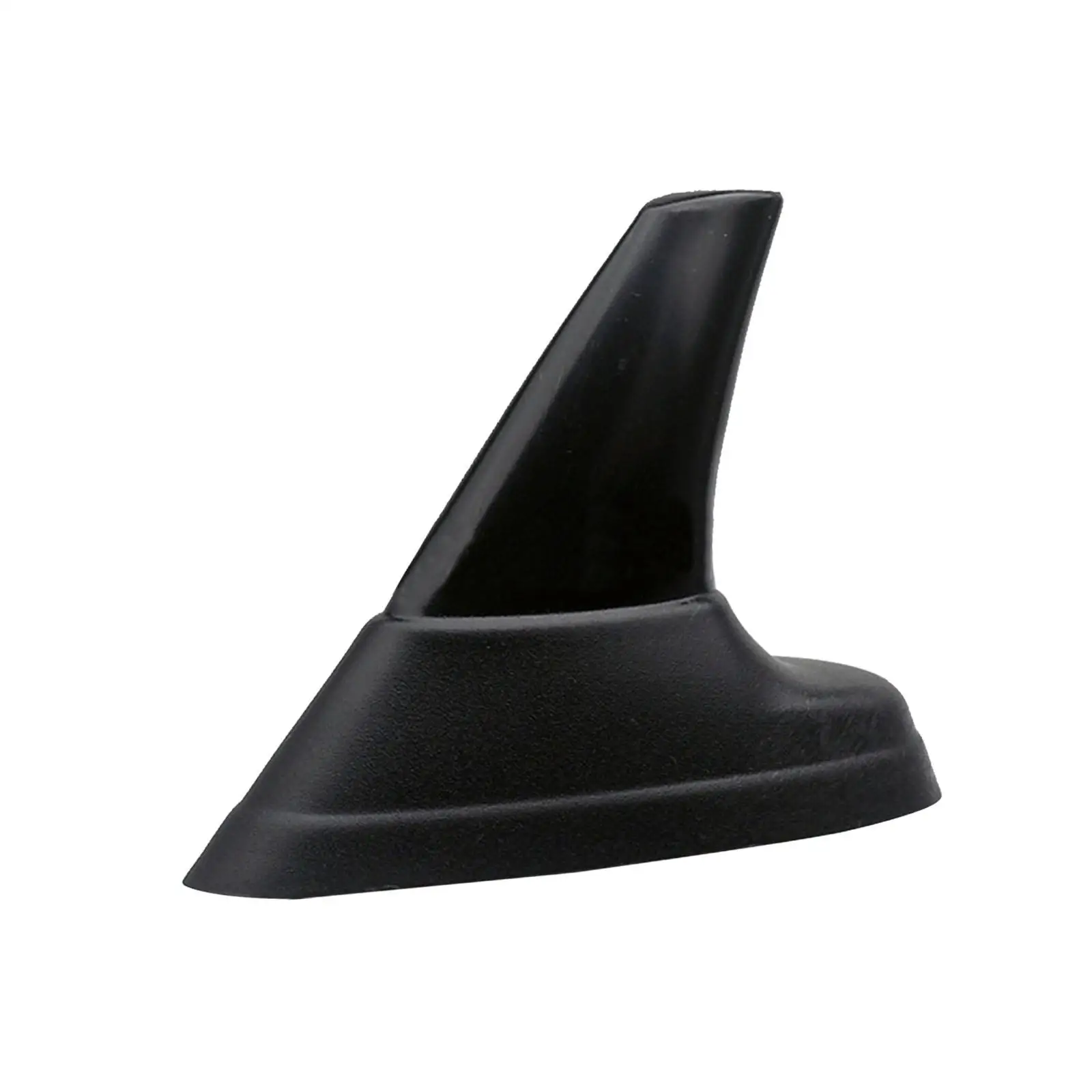 

Car Shark Fin Shaped Roof Antenna 11.5x6x7.5cm for Saab 93 95 Accessory