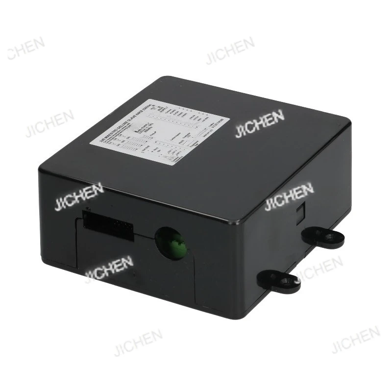 

Блок управления JC для кофемашины Gicar 9.5.25.74G 00, 3 группы, 230В, тип 3d5