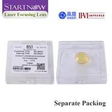 Infrared Focusing Lens for CO2 Laser #3